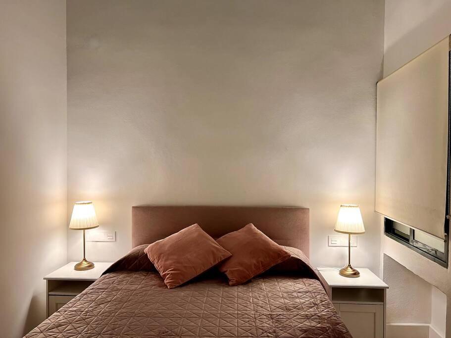 Auxiliadora Luxury Apartment Seville Exterior photo